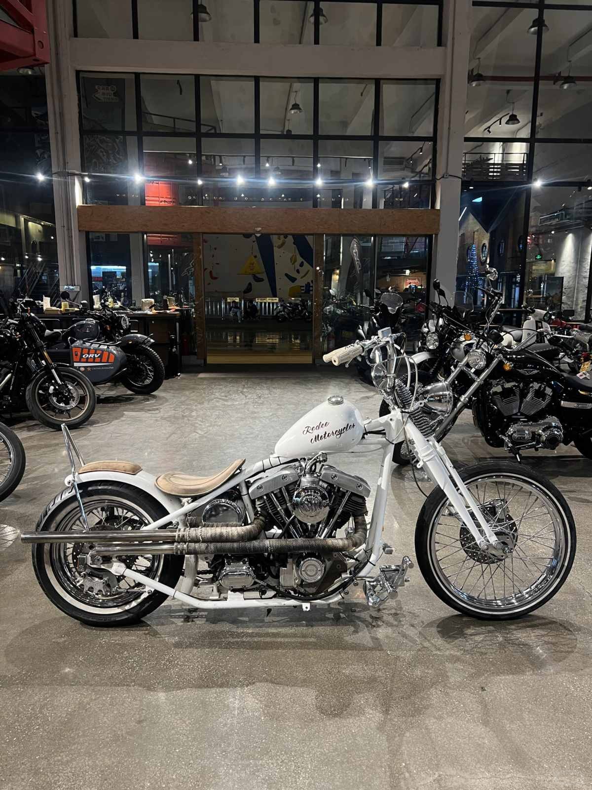 Harley shovel chopper motorcycle (2).jpg