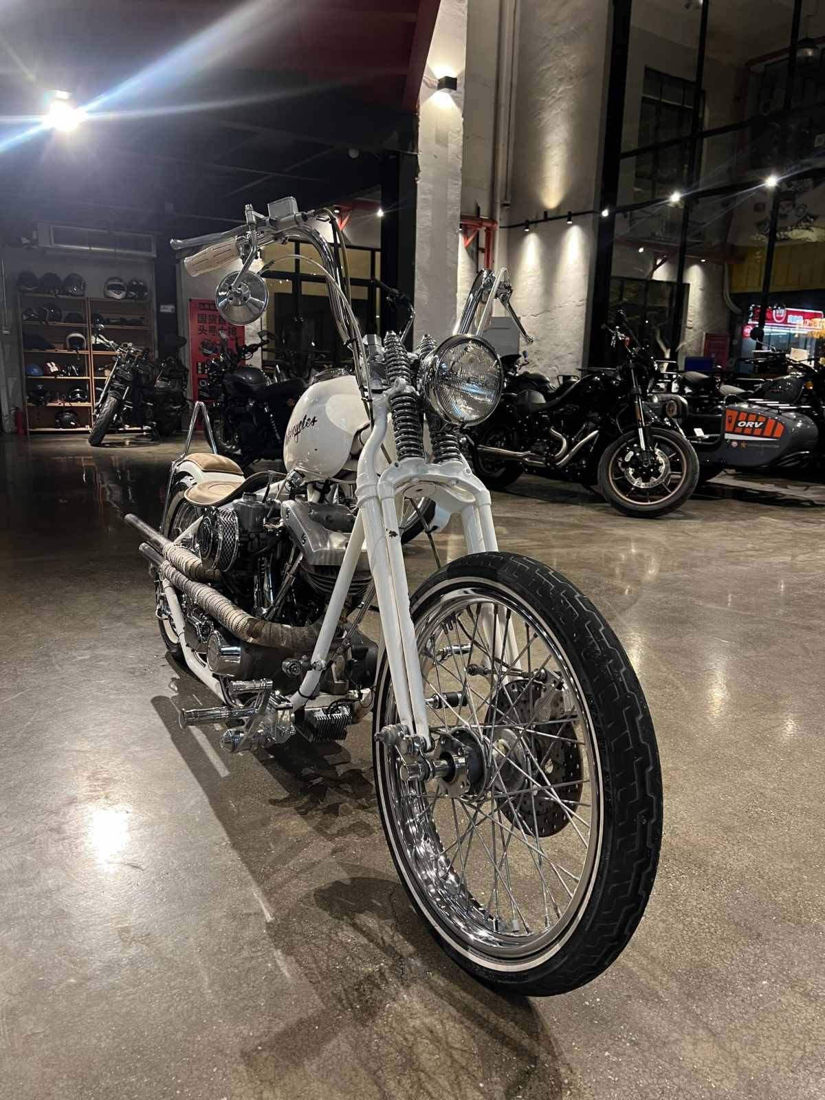 Harley shovel chopper motorcycle (4).jpg