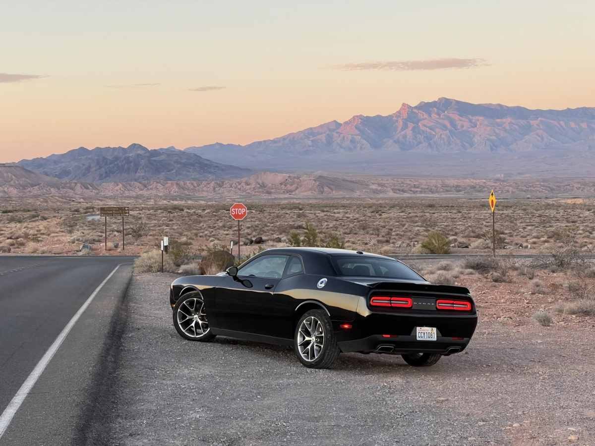 Run to Wild West with the challenger (3).jpg
