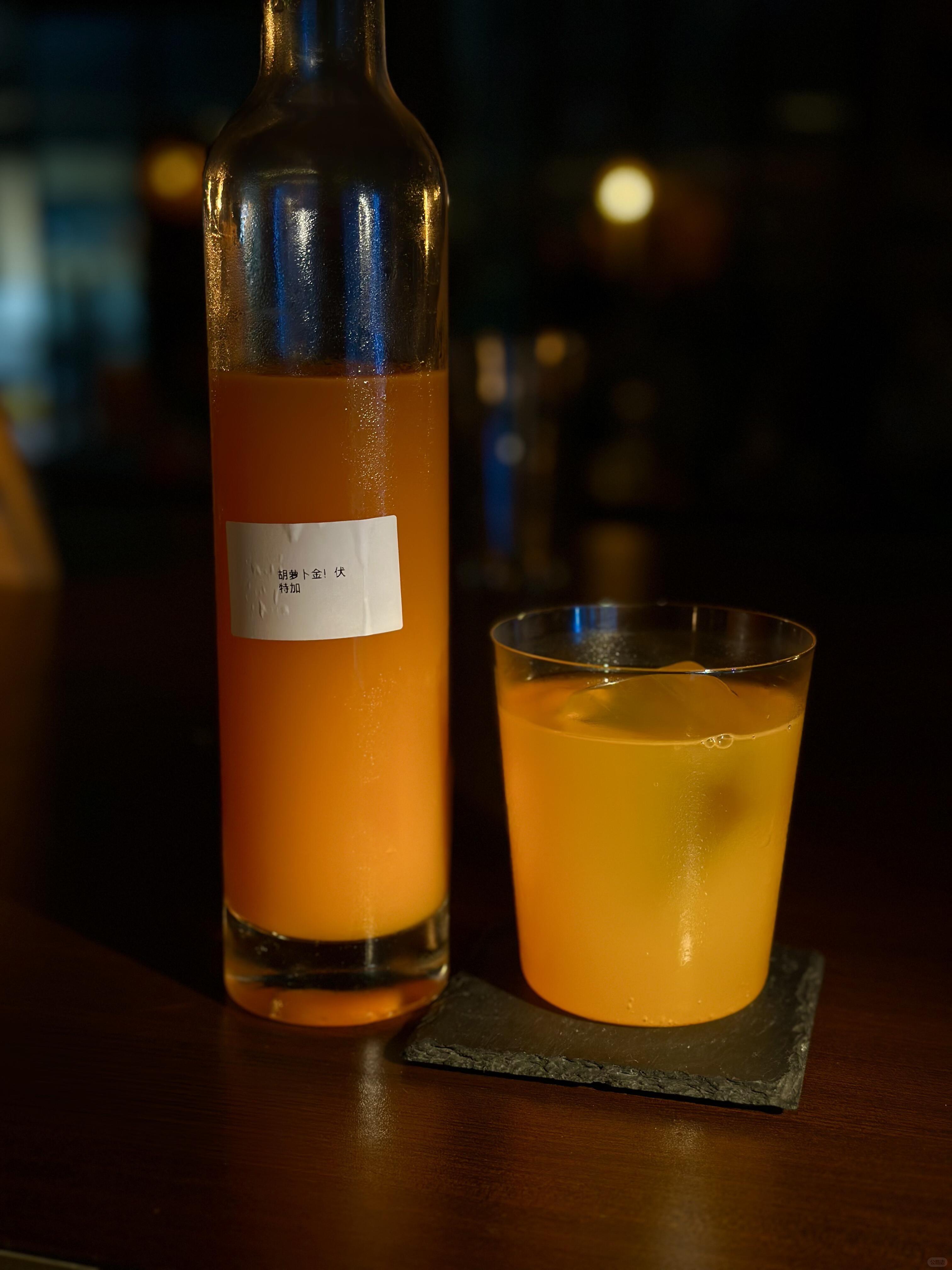 Ginger and carrots are really a perfect match.jpg