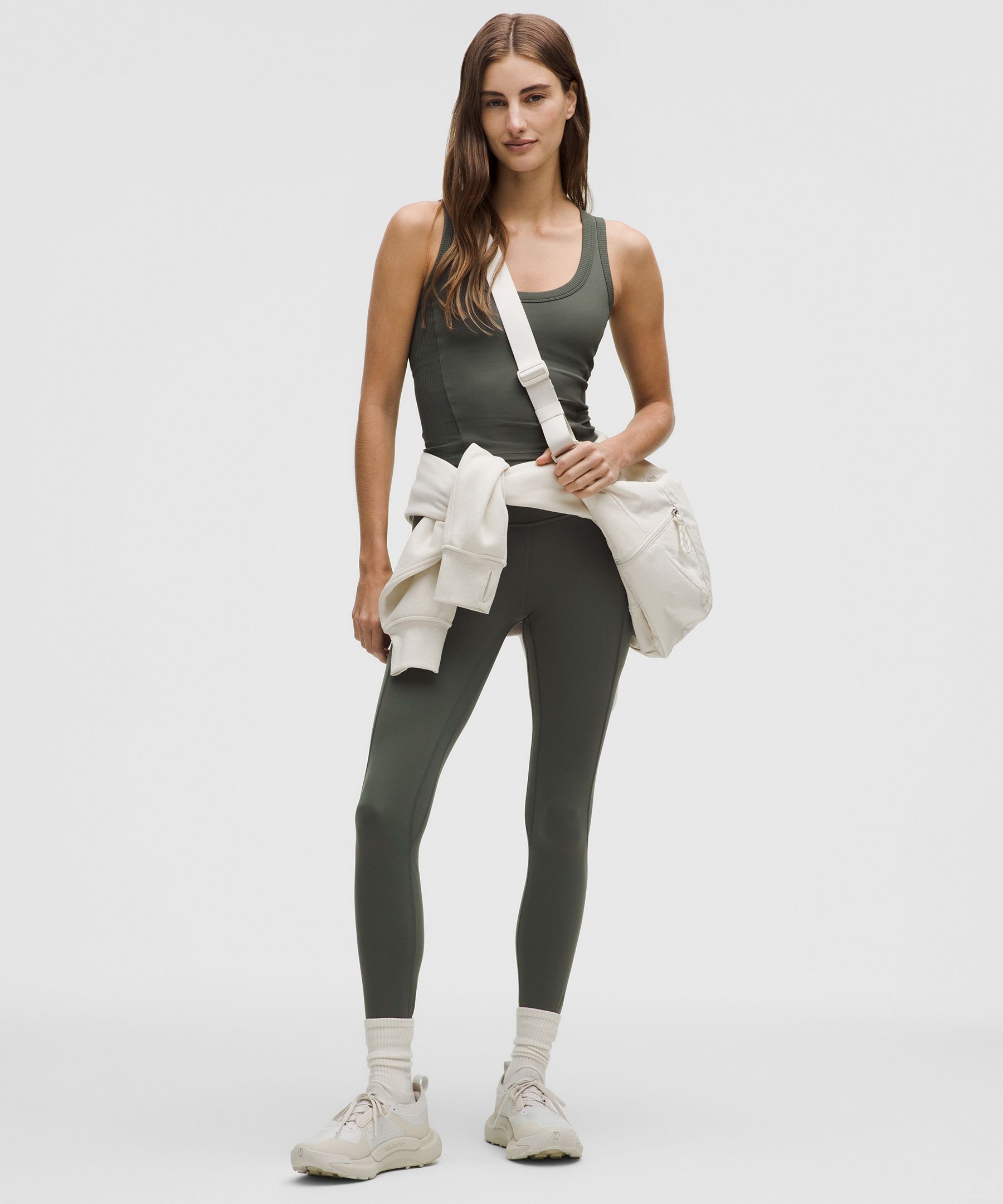Women's low round neck sports vest (2).jpg