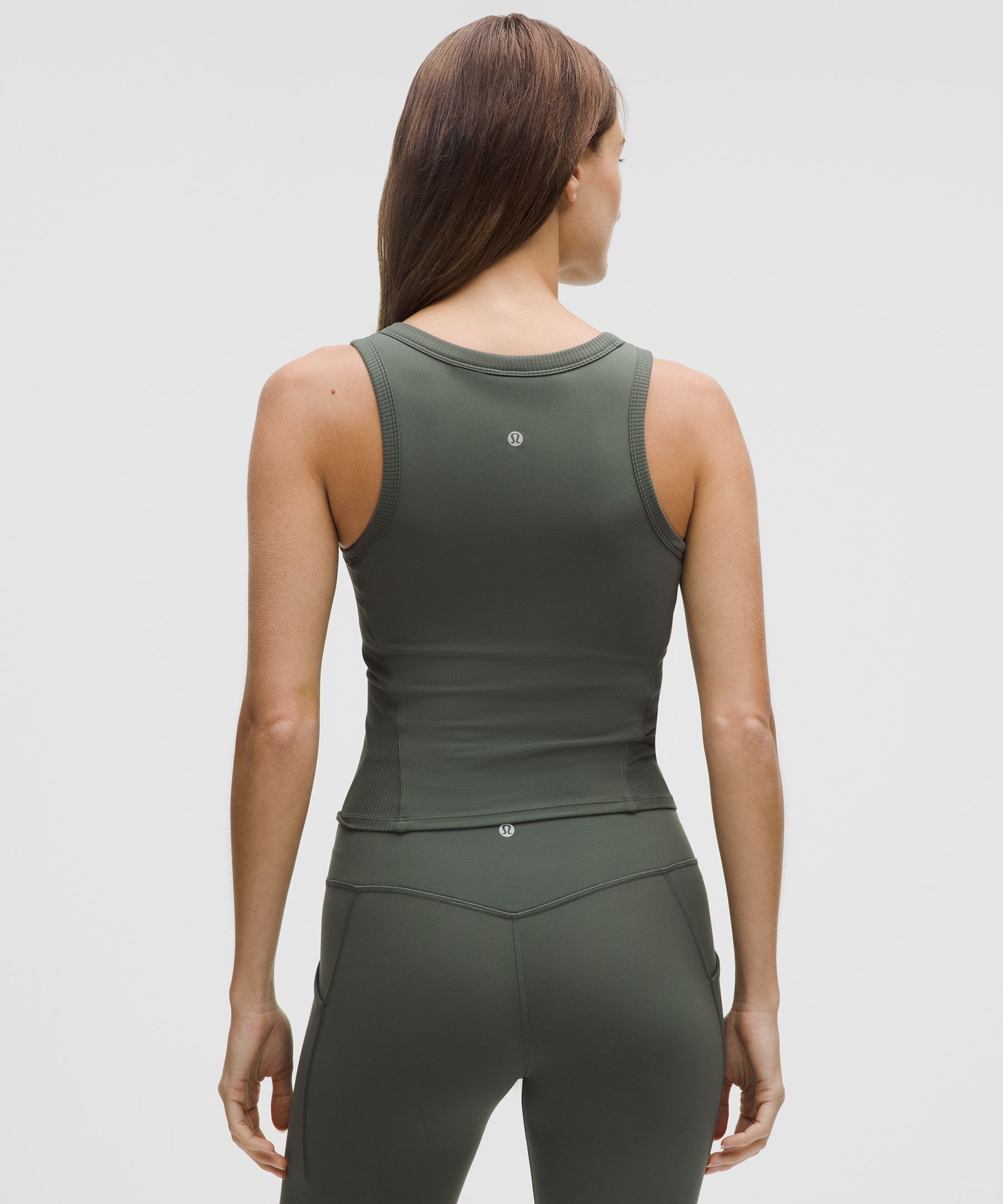 Women's low round neck sports vest (3).jpg