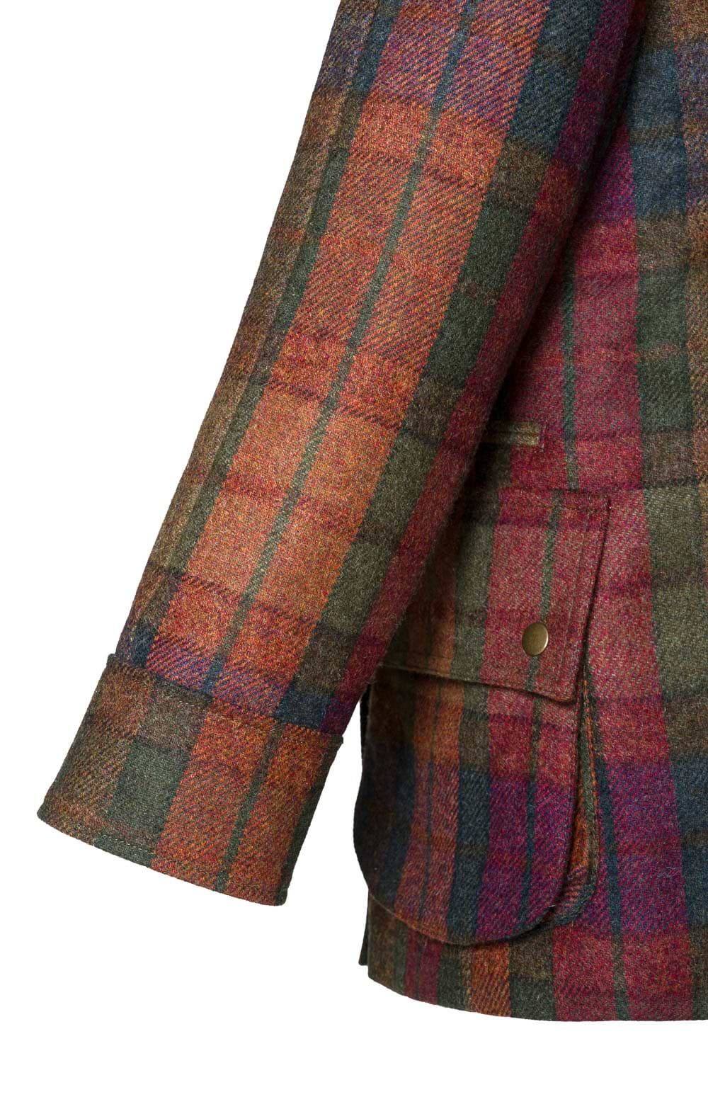Ladies Tweed Sporting Coat (6).jpg