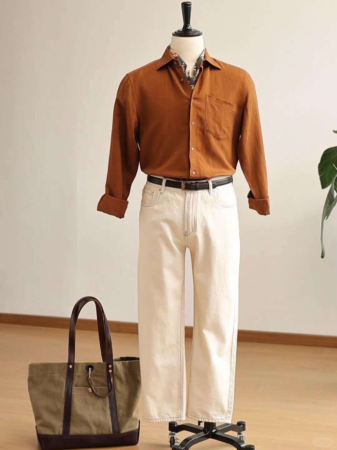 Vintage Gentleman Dressing.jpg