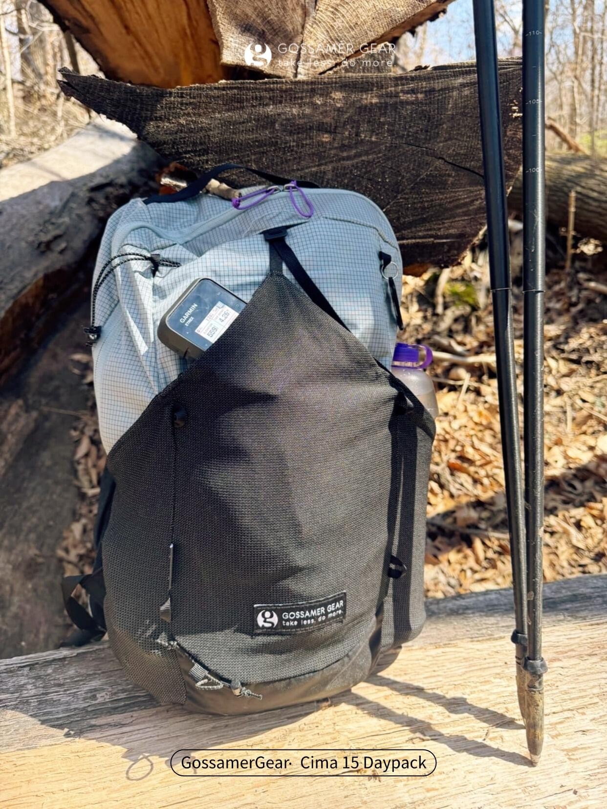 Gossamer Gear Tpye II Series New Cima 15 Ultra Light Backpack (9).jpg