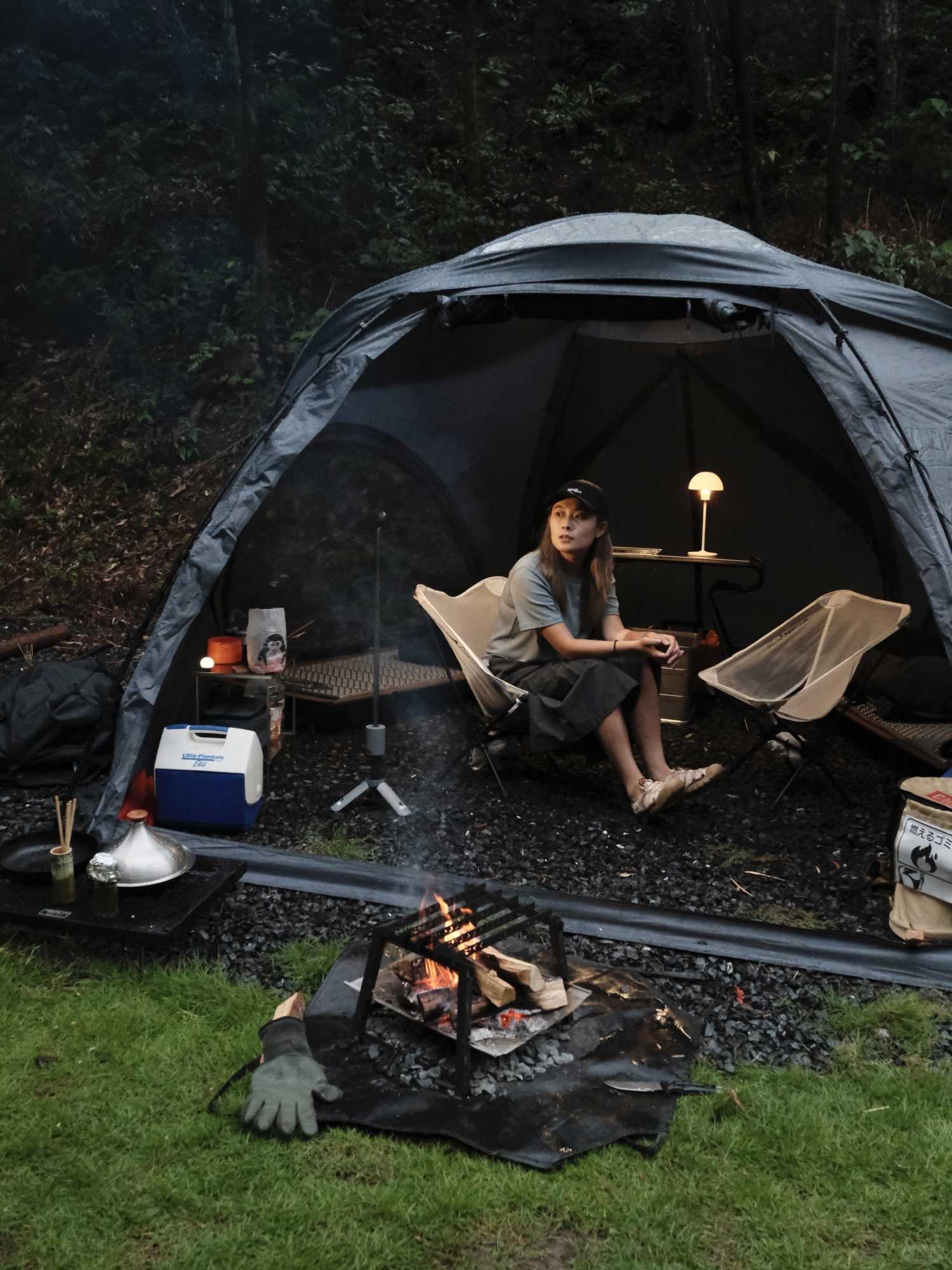 Autumn Rain Kyono Gathering, No Inner Tent Habisol (1).jpg
