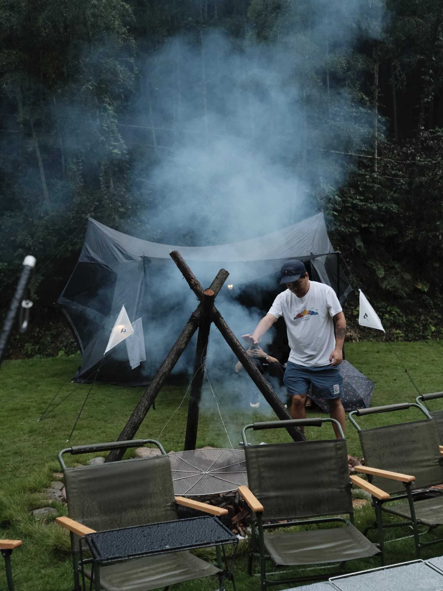 Autumn Rain Kyono Gathering, No Inner Tent Habisol (2).jpg