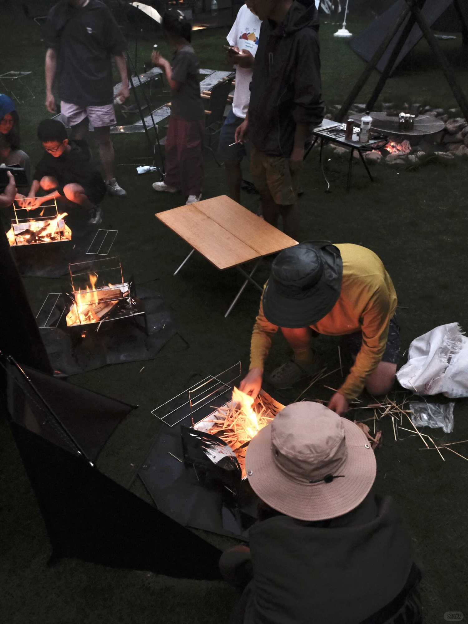Autumn Rain Kyono Gathering, No Inner Tent Habisol (4).jpg