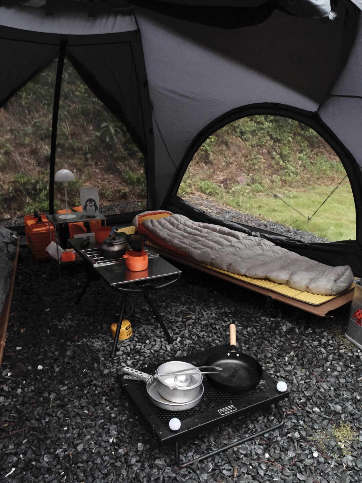 Autumn Rain Kyono Gathering, No Inner Tent Habisol (16).jpg