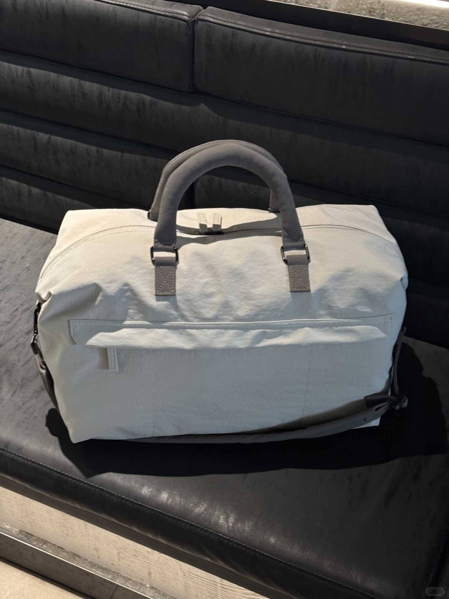 5 days and 4 nights of travel with one travel bag (2).jpg