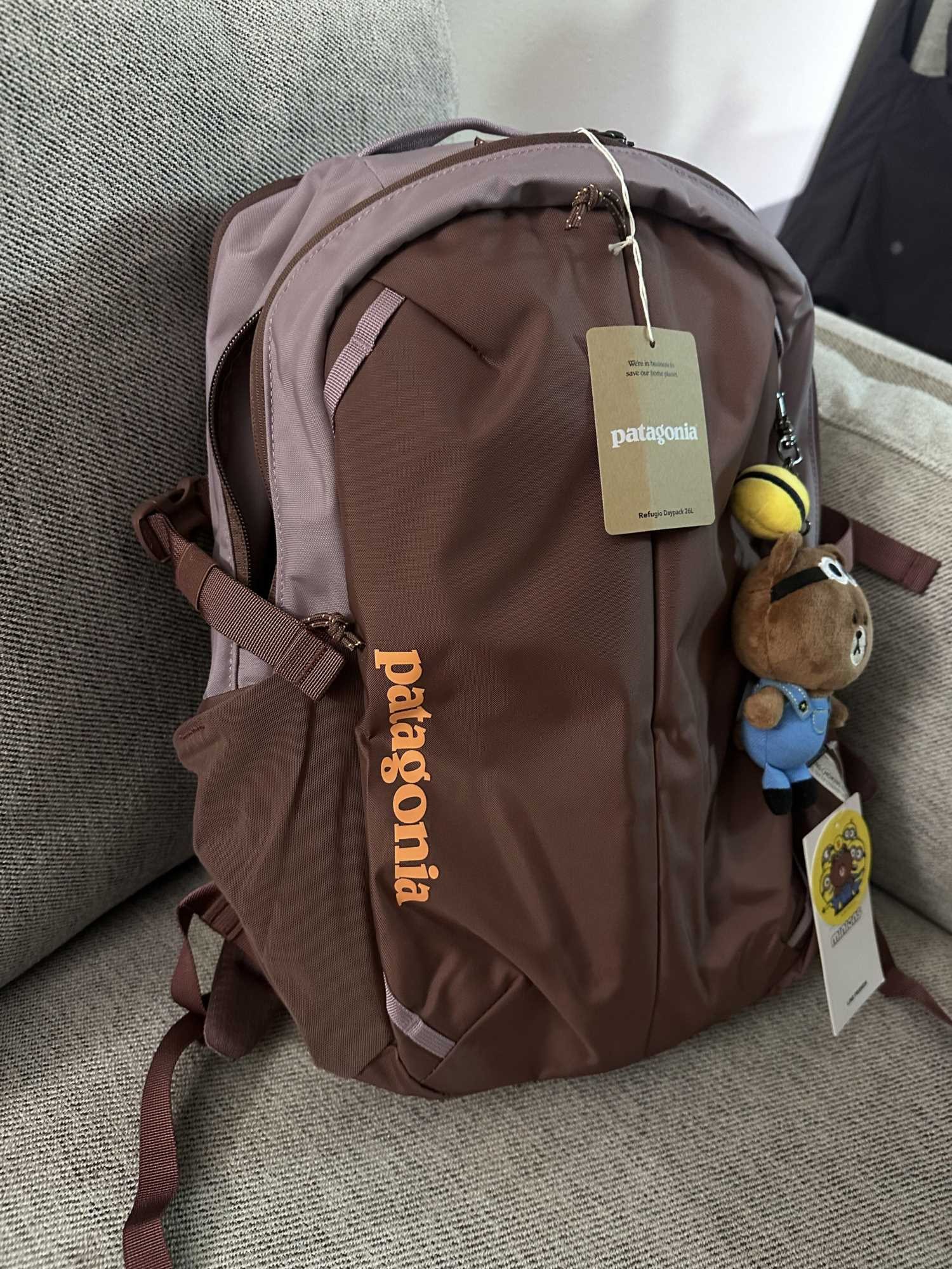 Black Friday Pata boarding bag safely disembarks (1).jpg