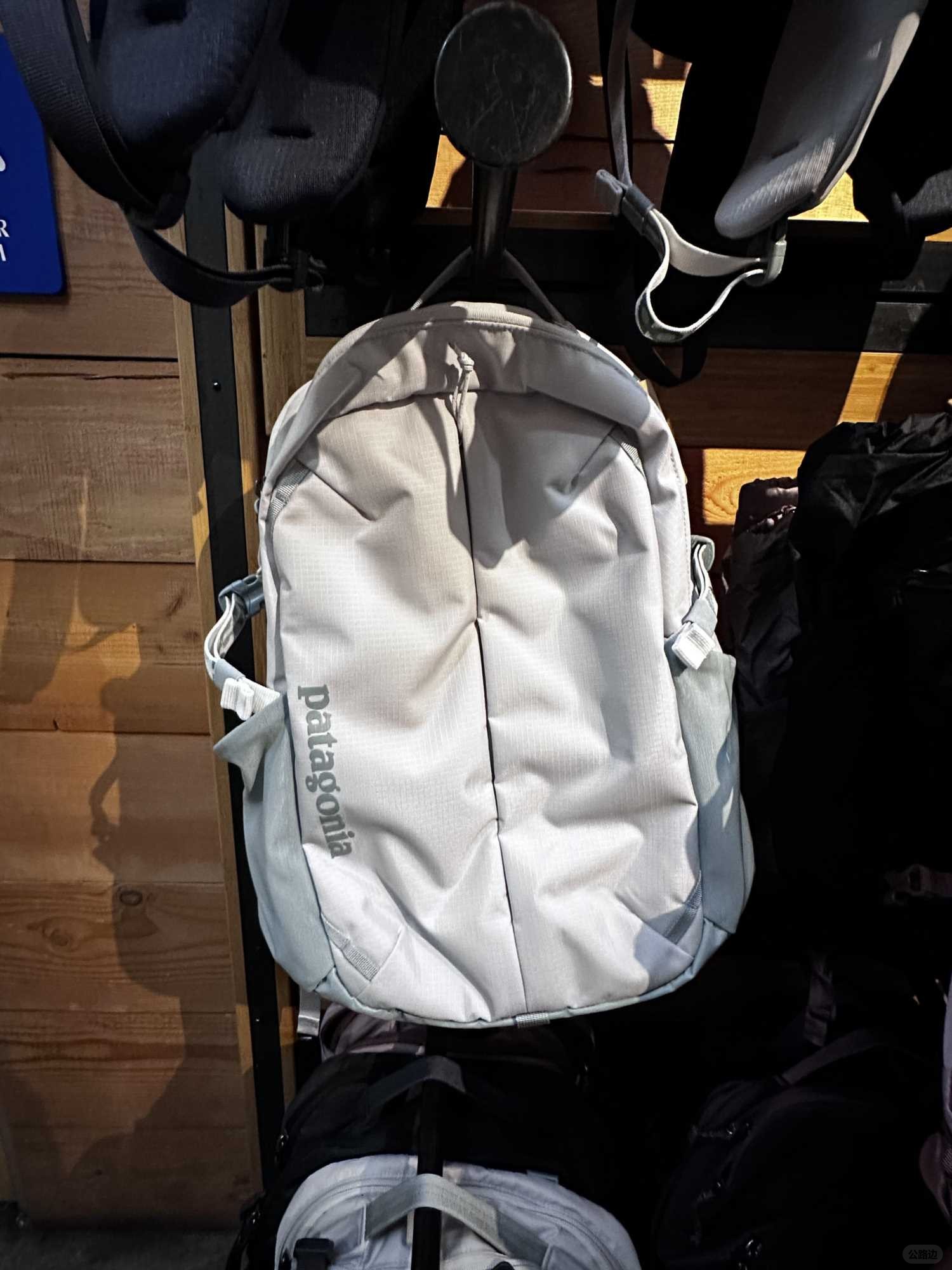 Black Friday Pata boarding bag safely disembarks (5).jpg