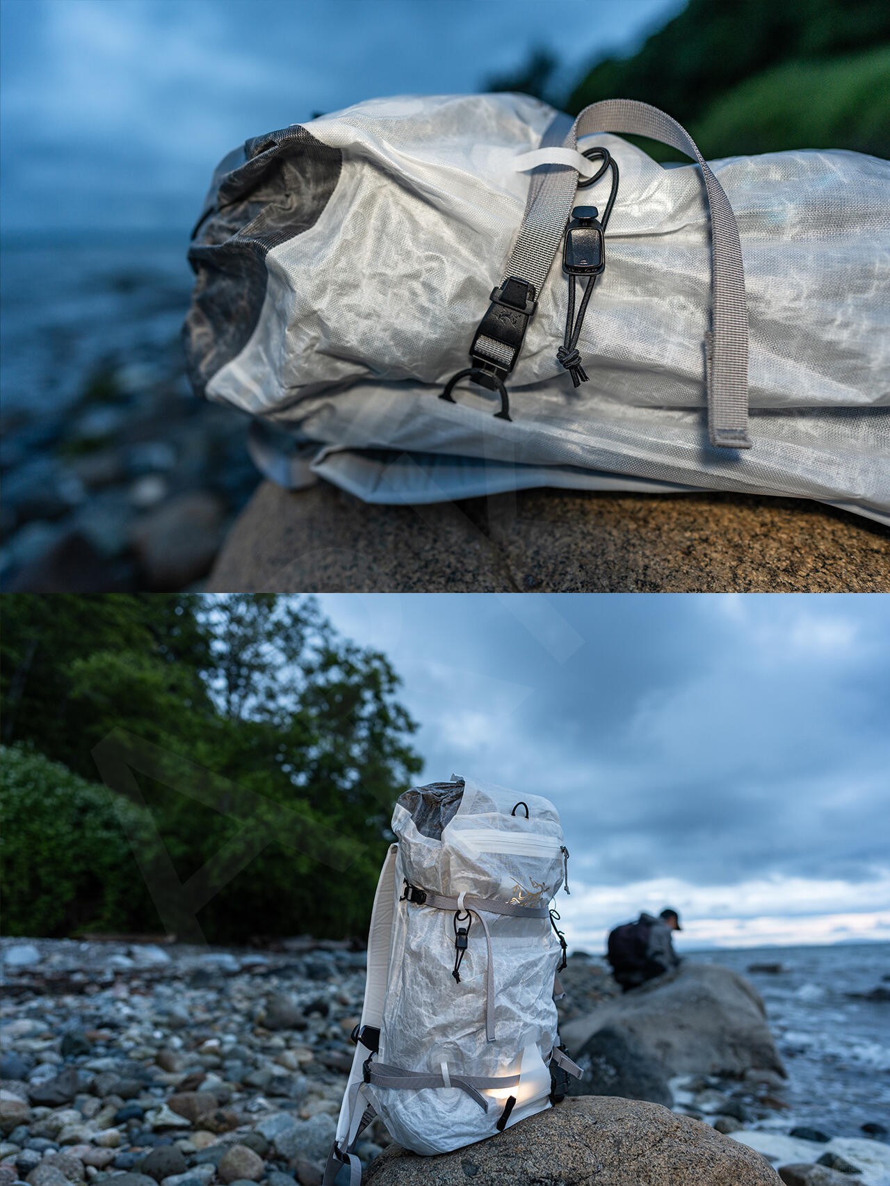 Lightweight Backpack Test  Archaeopteryx Alpha SL 30 (8).jpg