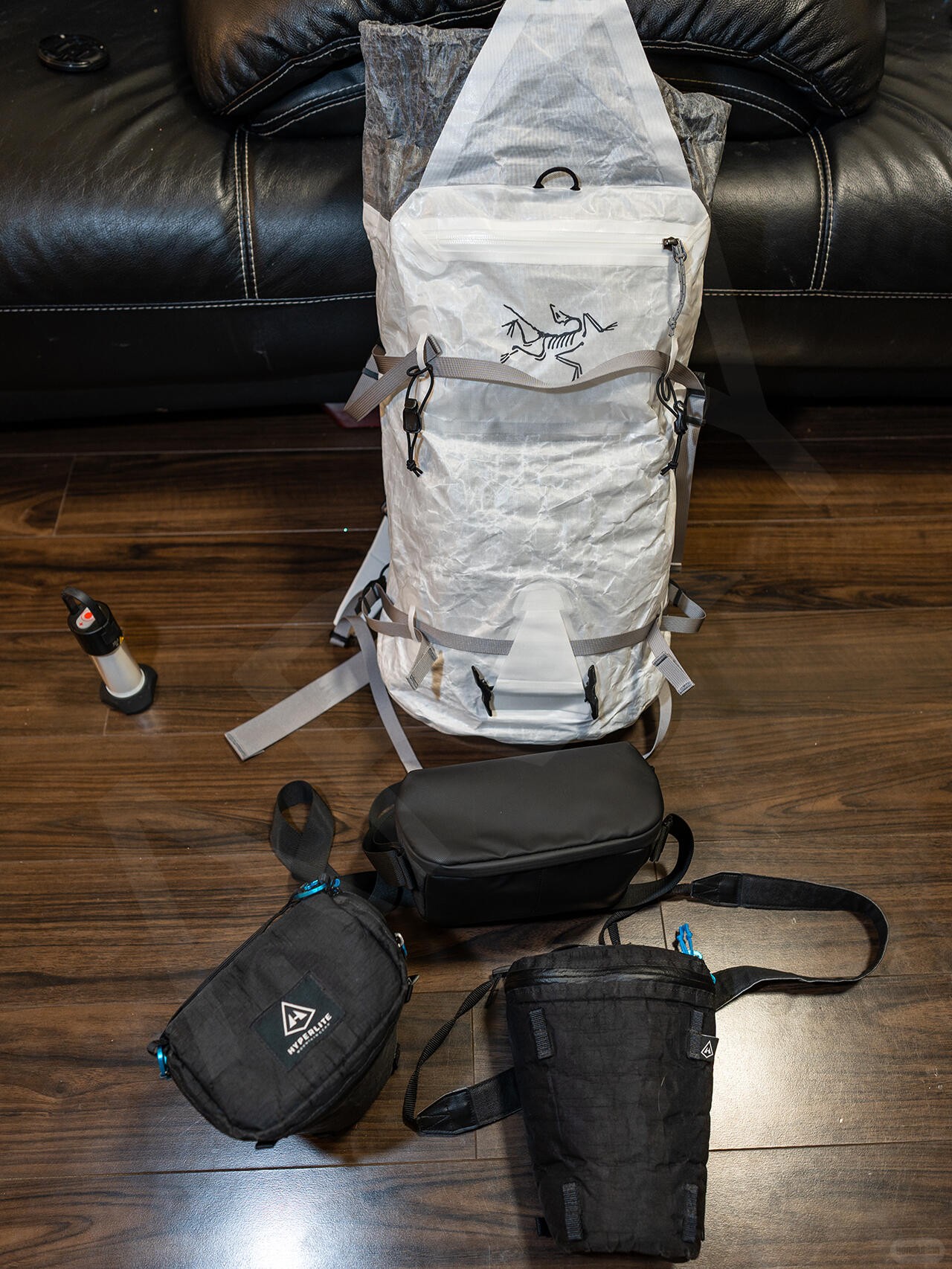 Lightweight Backpack Test  Archaeopteryx Alpha SL 30 (9).jpg