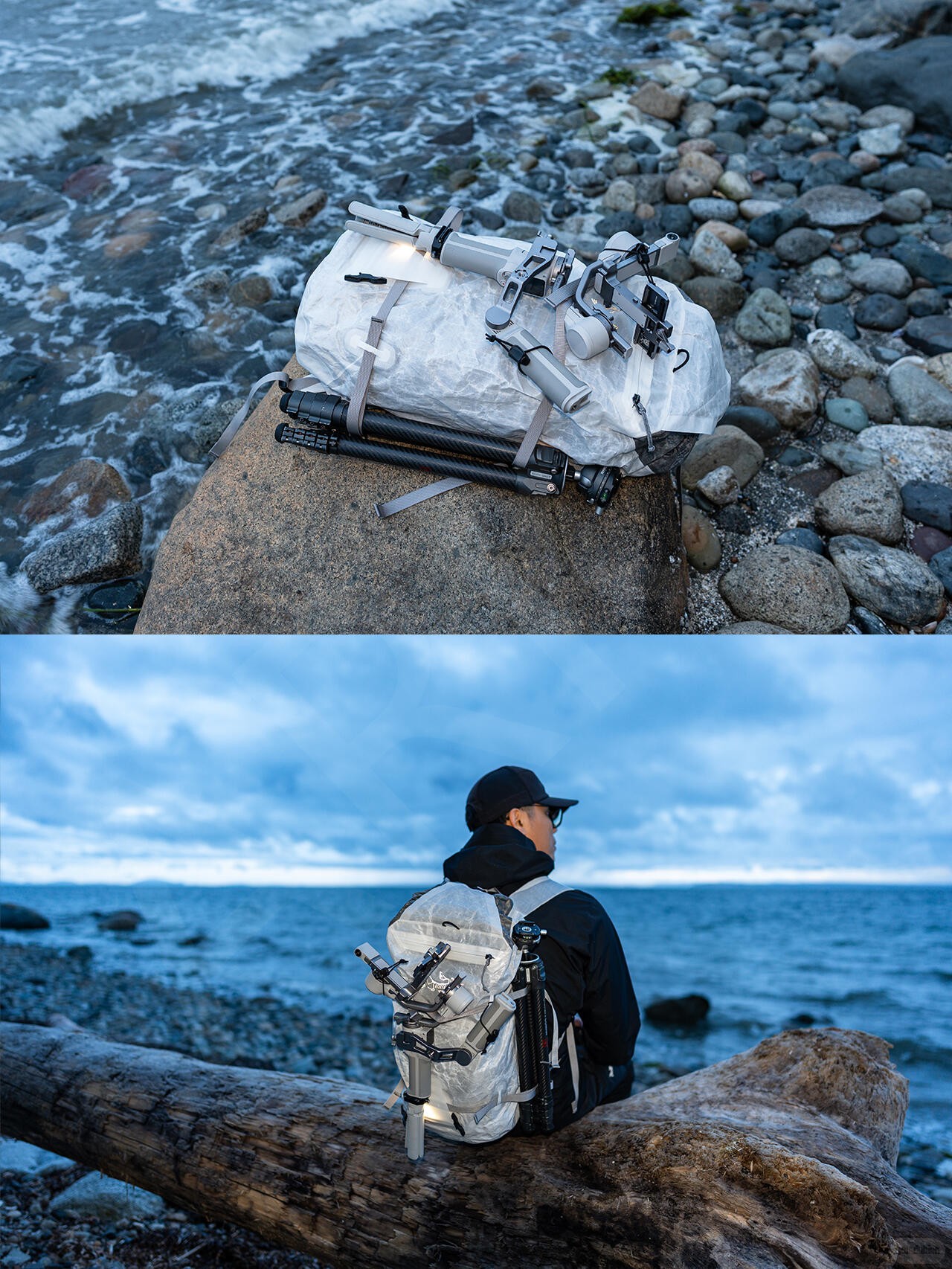 Lightweight Backpack Test  Archaeopteryx Alpha SL 30 (10).jpg