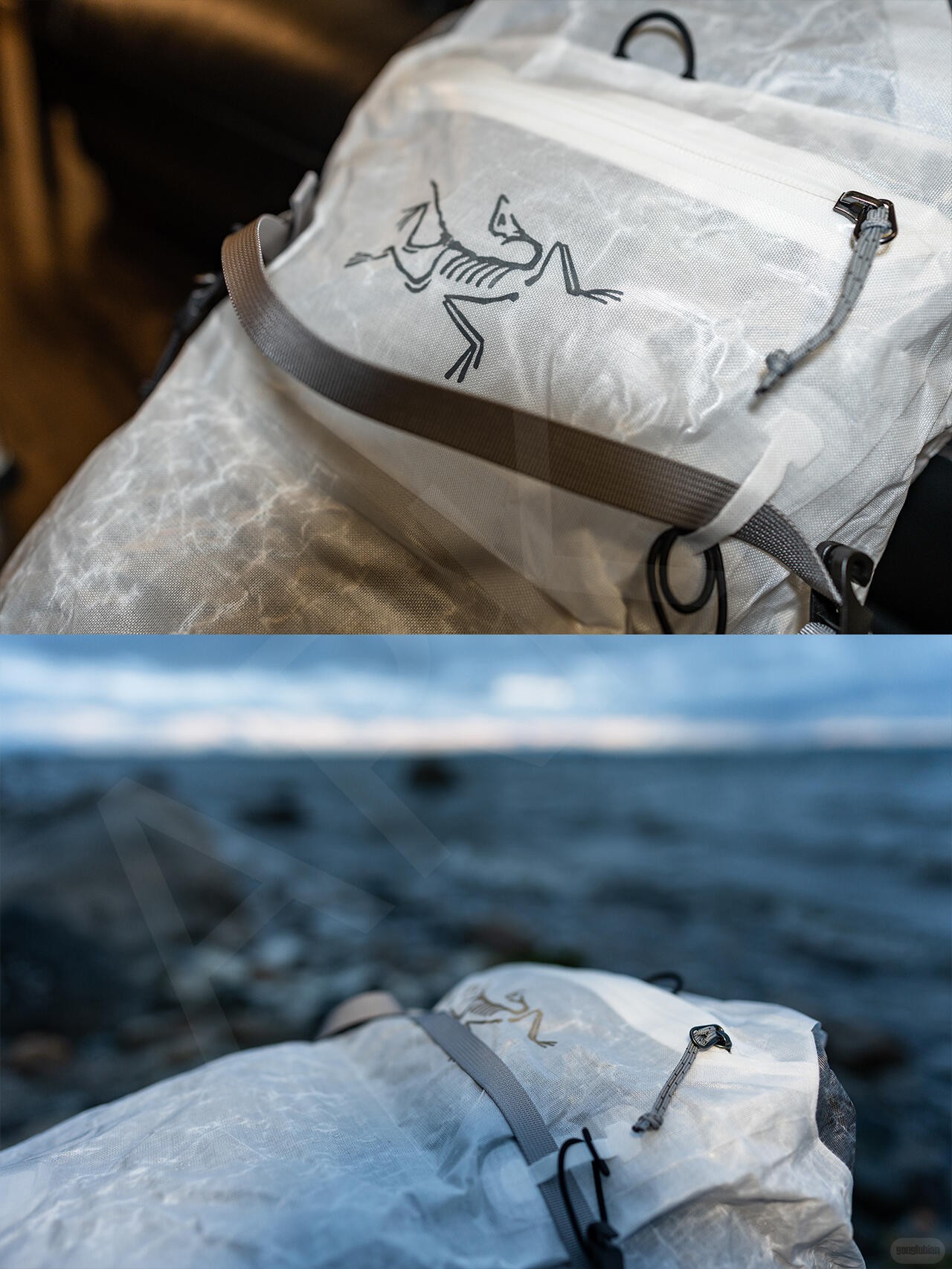 Lightweight Backpack Test  Archaeopteryx Alpha SL 30 (12).jpg