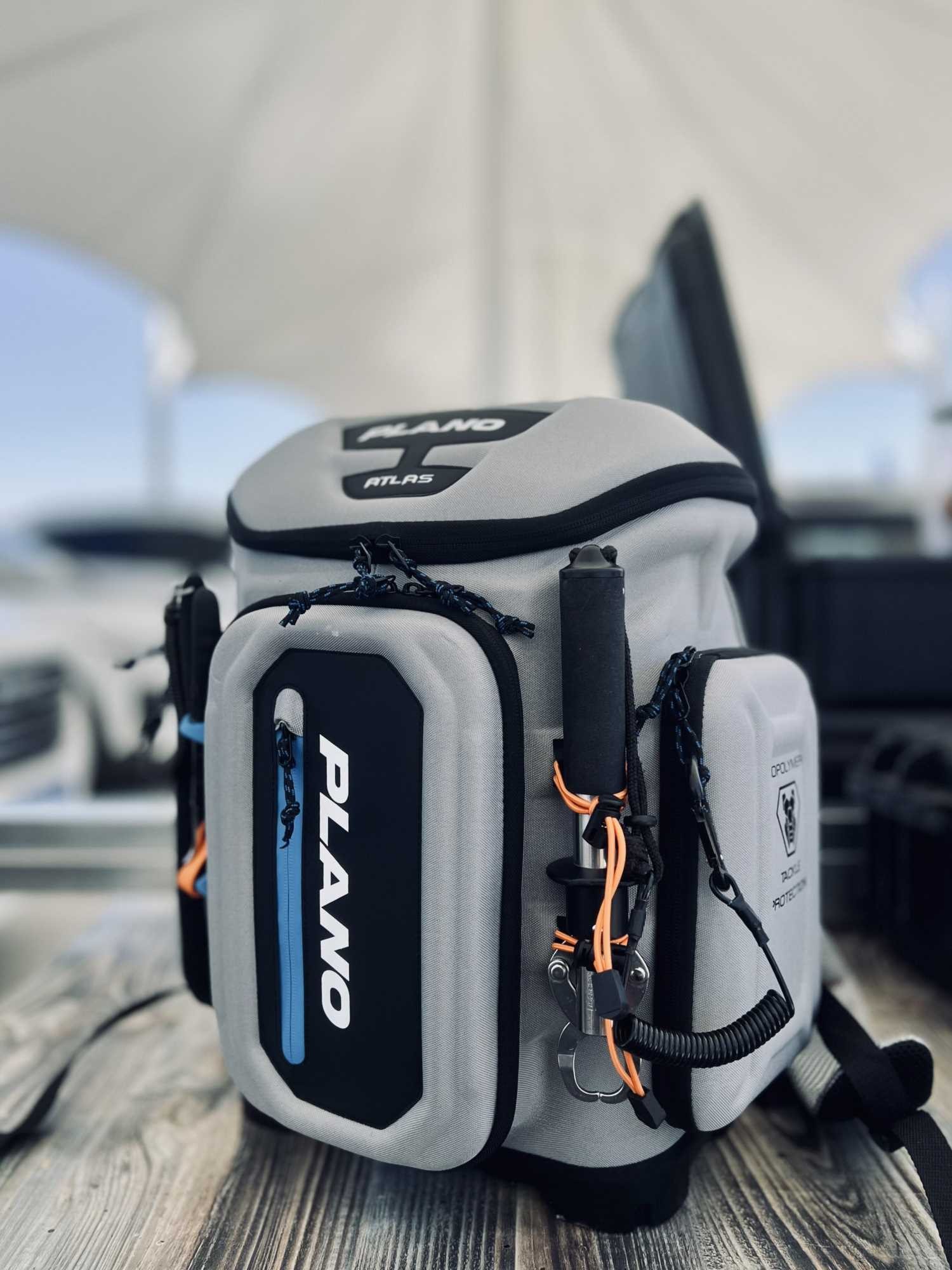 The strongest storage system for lure bait and related products, the PLANO system (1).jpg
