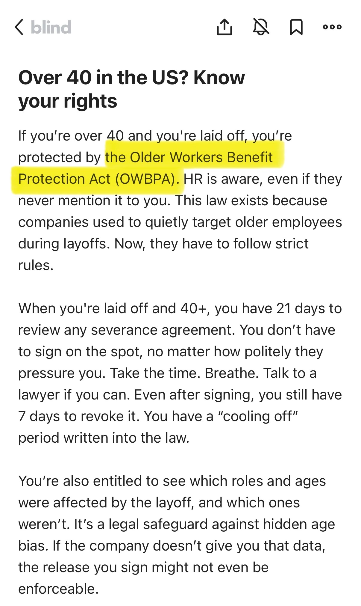 在Blind上学到了，美国有专门针对40岁以上员工的保护法(Older Workers Benefits Prote.jpg