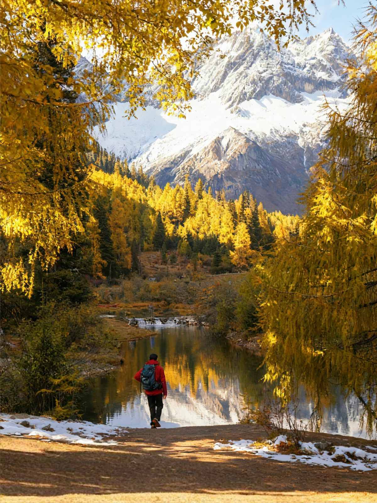 What a wonderful autumn in China, rated as the most beautiful by National Geogra (1).jpg
