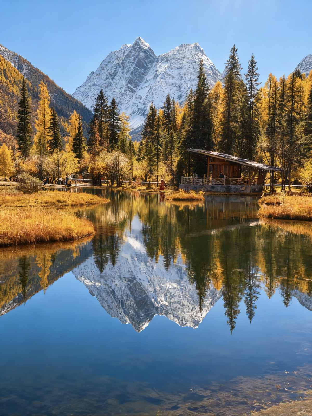 What a wonderful autumn in China, rated as the most beautiful by National Geogra (2).jpg