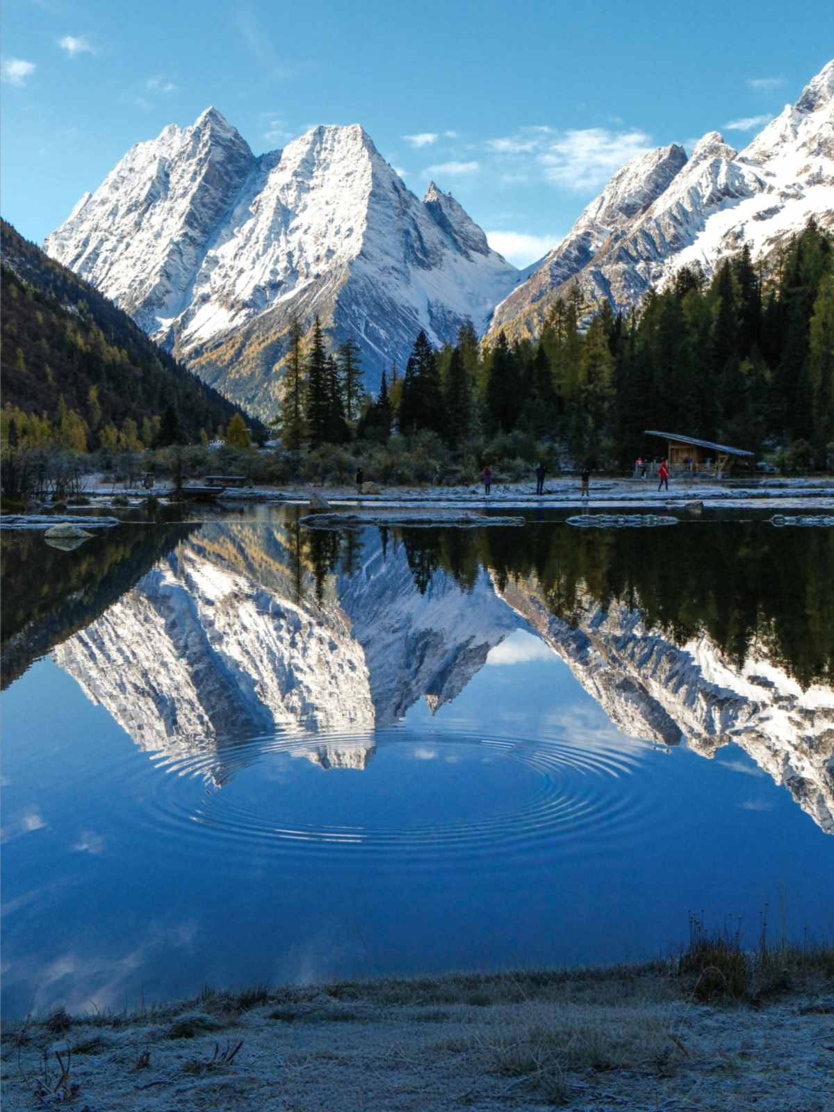 What a wonderful autumn in China, rated as the most beautiful by National Geogra (3).jpg