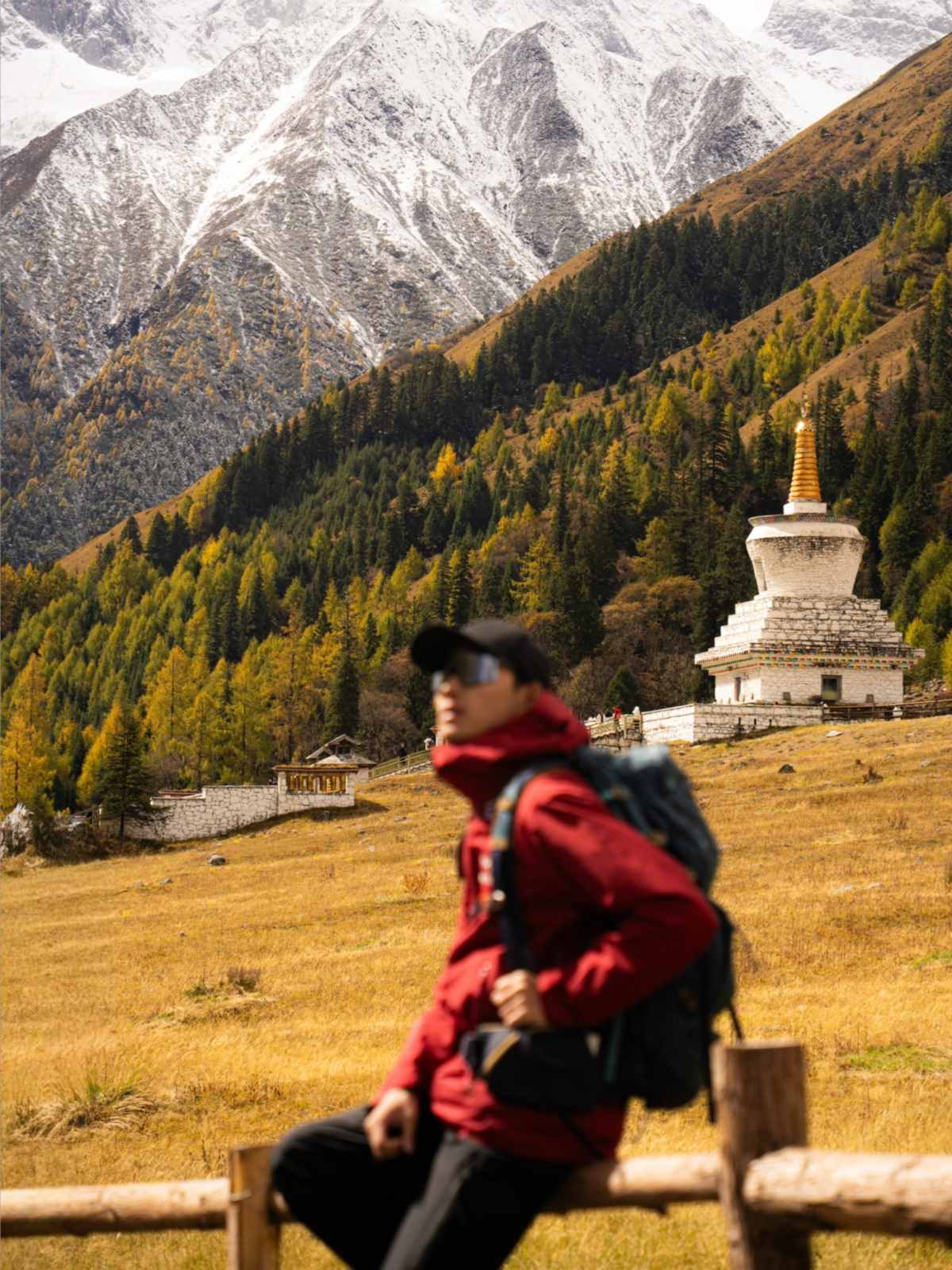 What a wonderful autumn in China, rated as the most beautiful by National Geogra (7).jpg