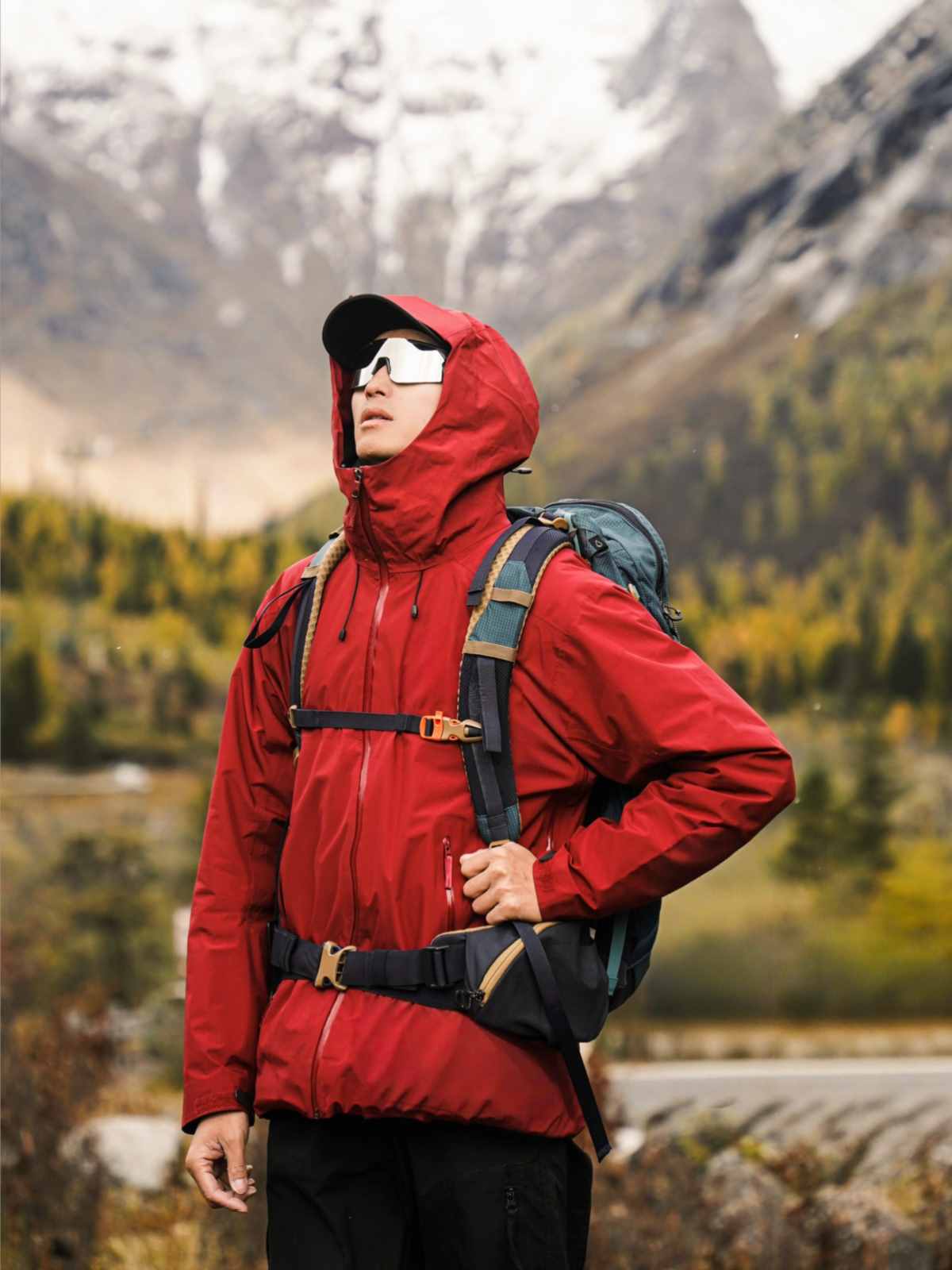 What a wonderful autumn in China, rated as the most beautiful by National Geogra (10).jpg