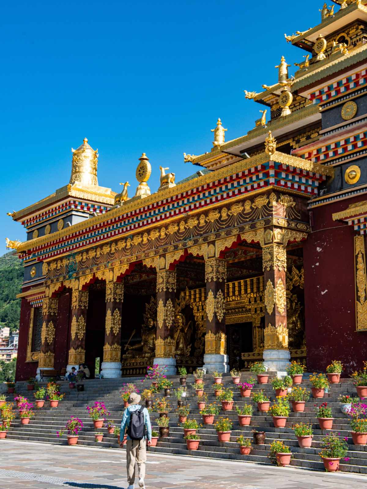 Reverse tourism is so exciting, a severely underestimated small town in western .jpg