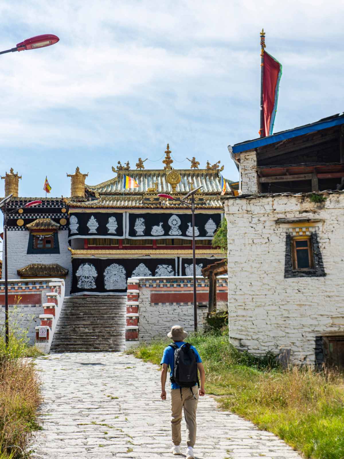 Reverse tourism is so exciting, a severely underestimated small town in western .jpg