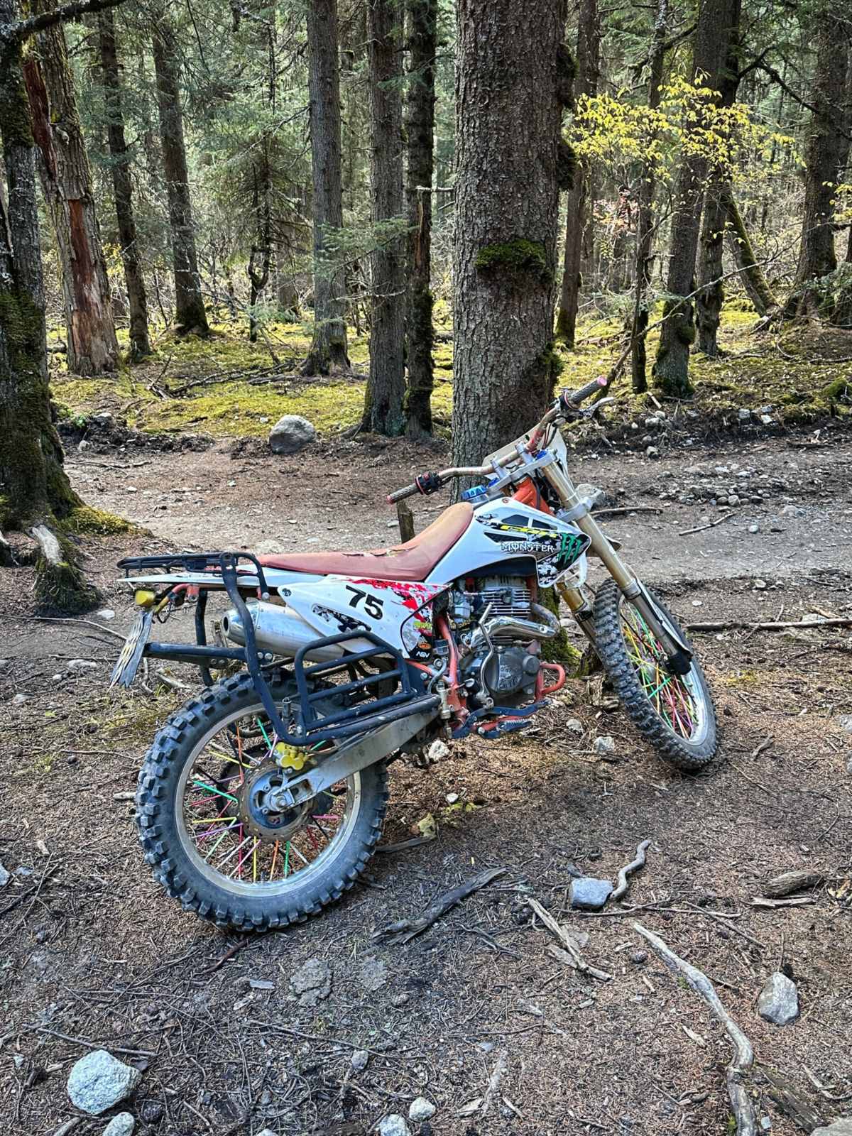 Hello world, this is a hiking destination in China (6).jpg