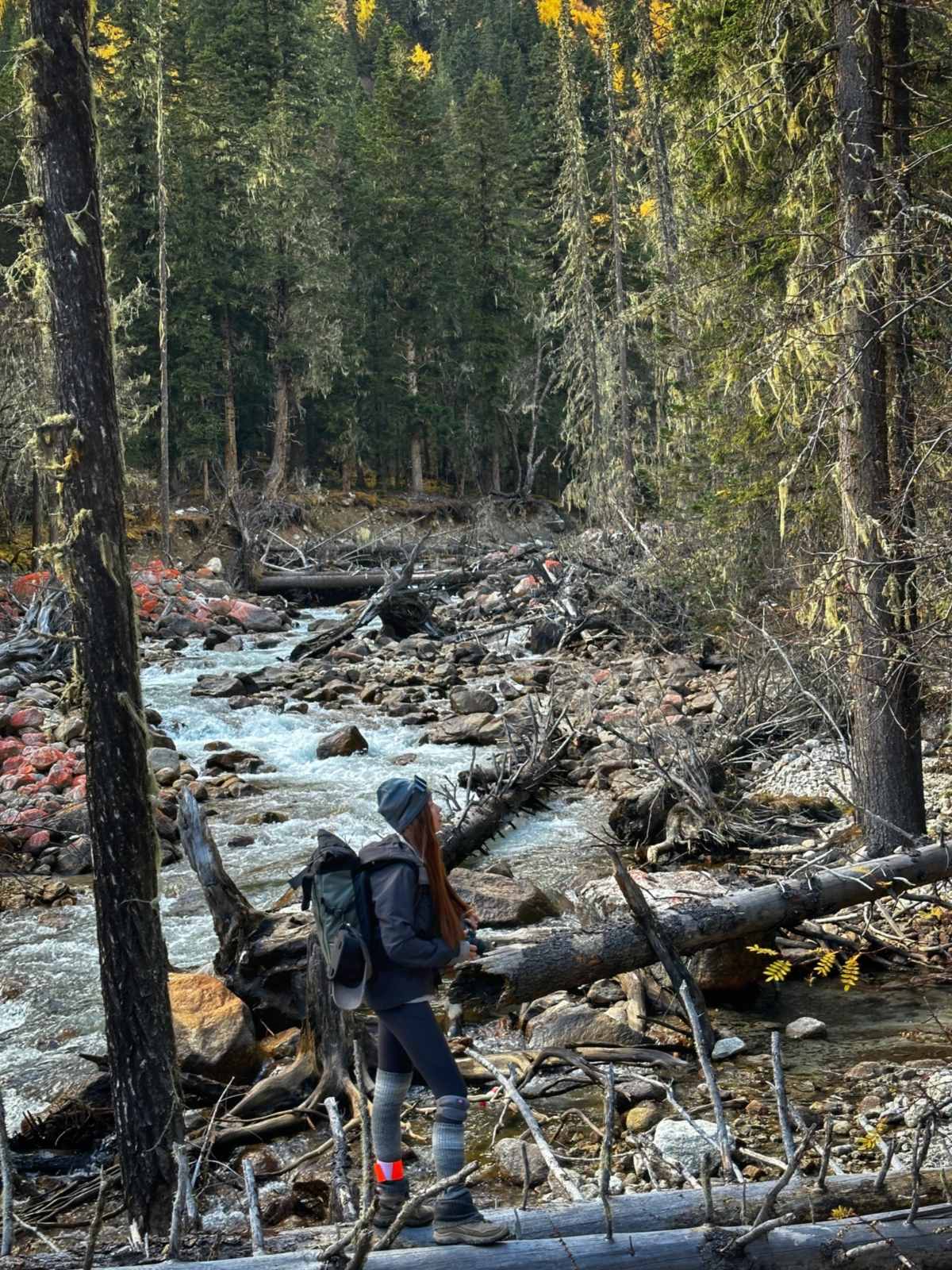 Hello world, this is a hiking destination in China (8).jpg