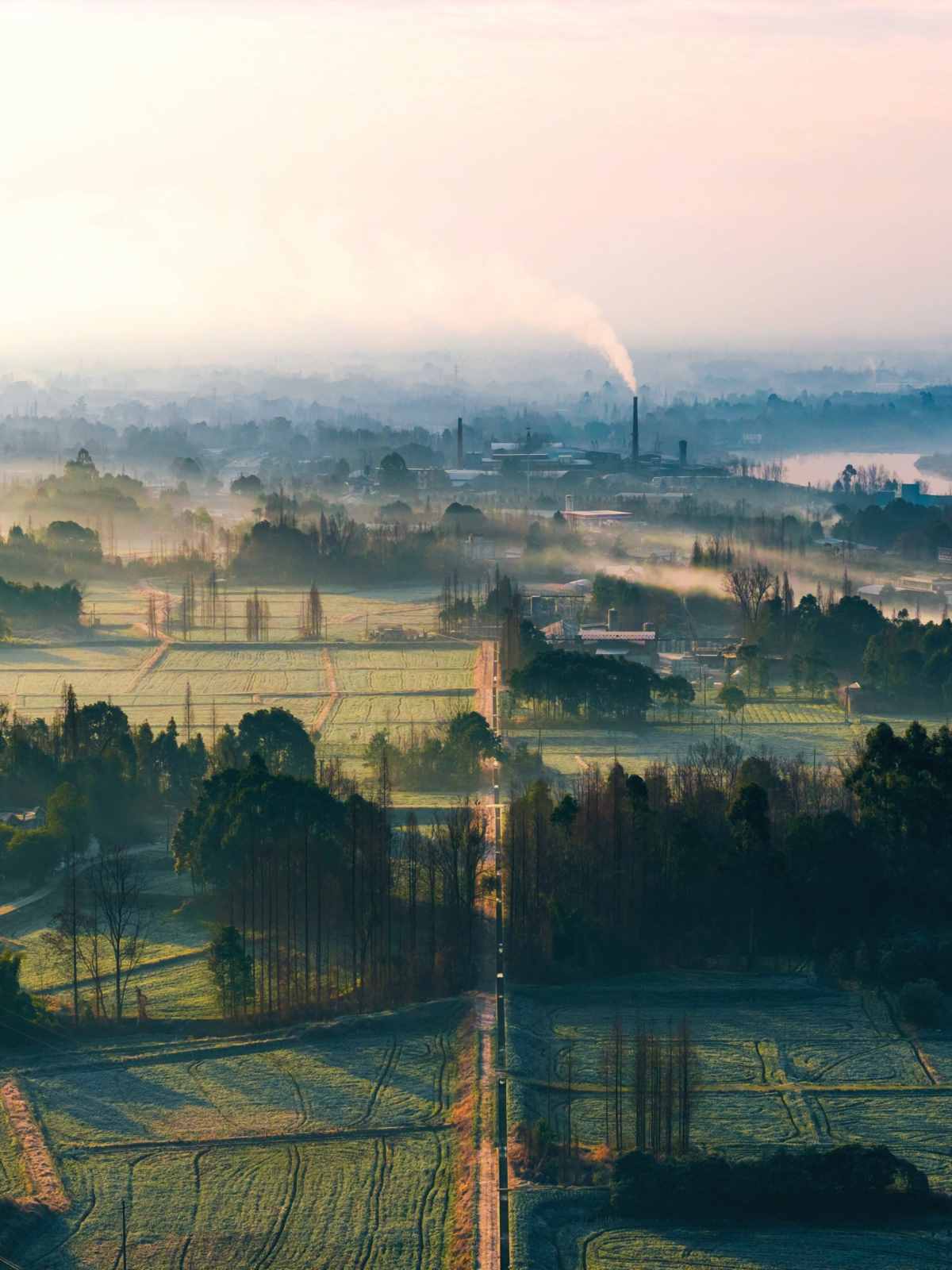 Within an hour around Chengdu, I was amazed by the millennium old town under the (12).jpg