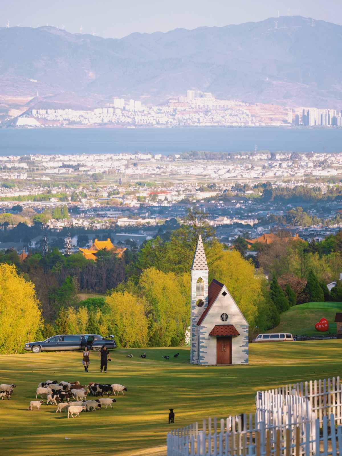 My favorite domestic parent-child travel city has appeared (1).jpg