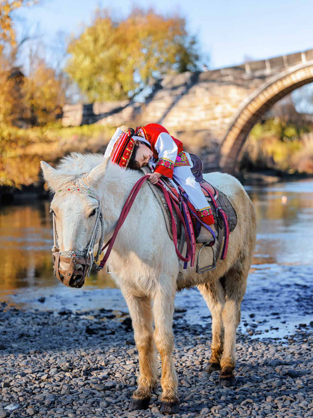 My favorite domestic parent-child travel city has appeared (3).jpg