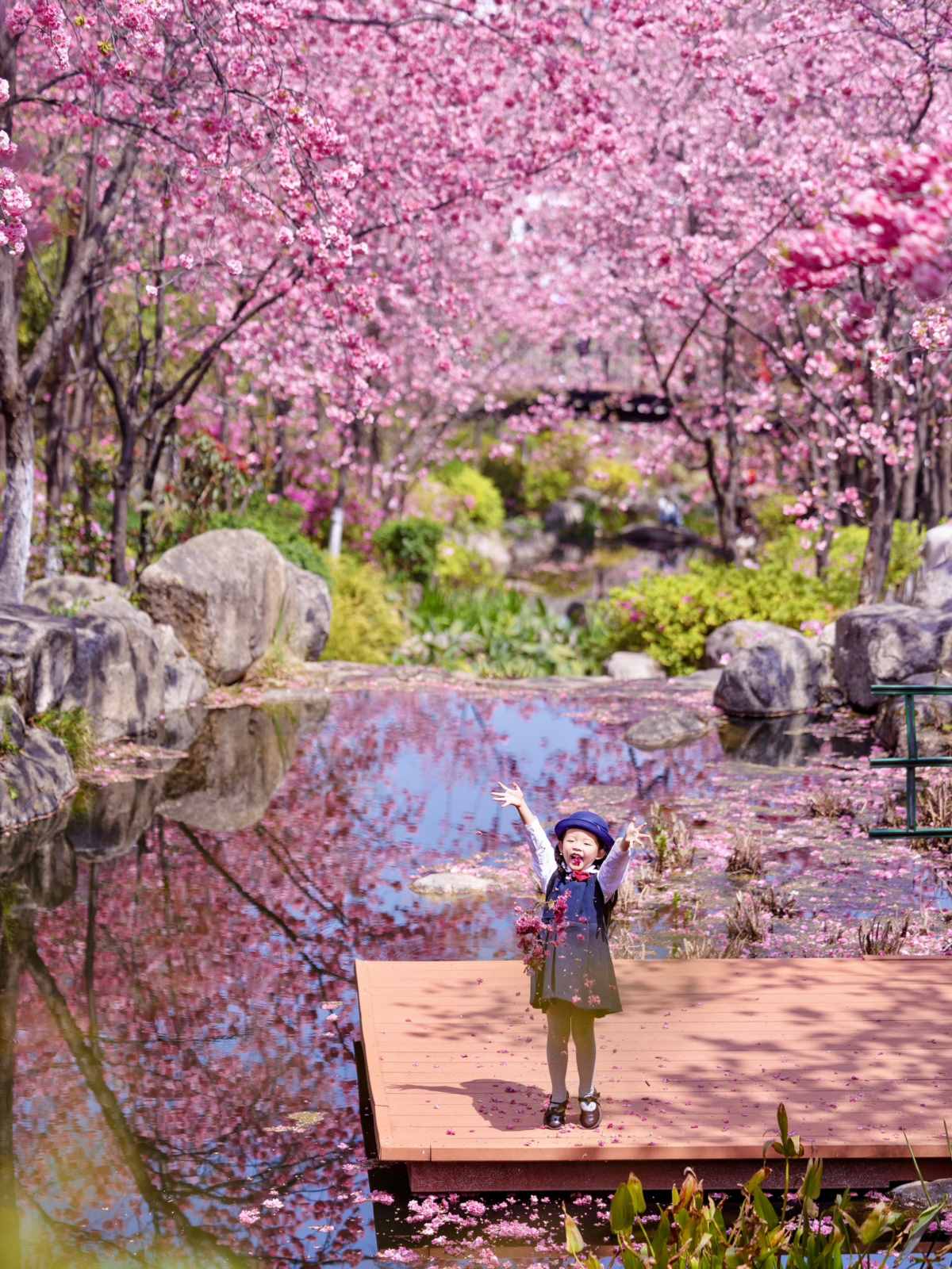 My favorite domestic parent-child travel city has appeared (10).jpg