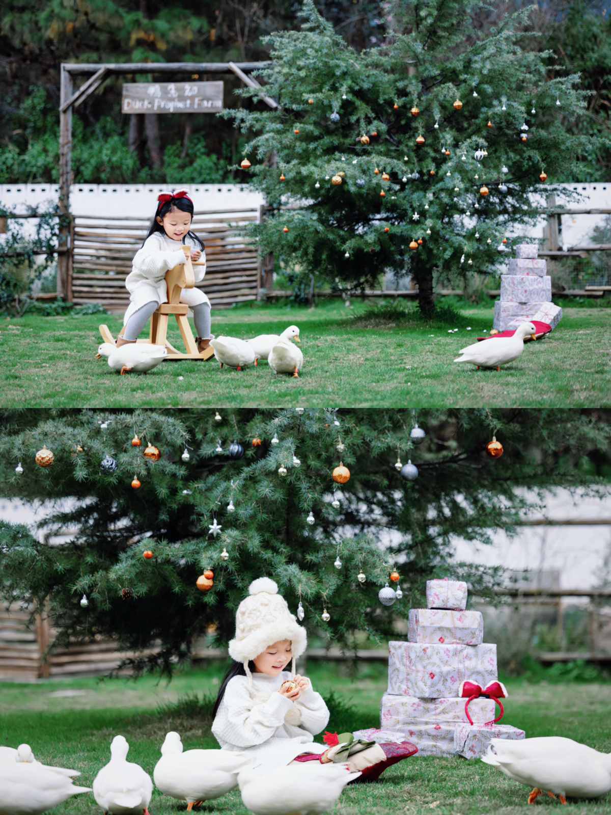 My favorite domestic parent-child travel city has appeared (12).jpg