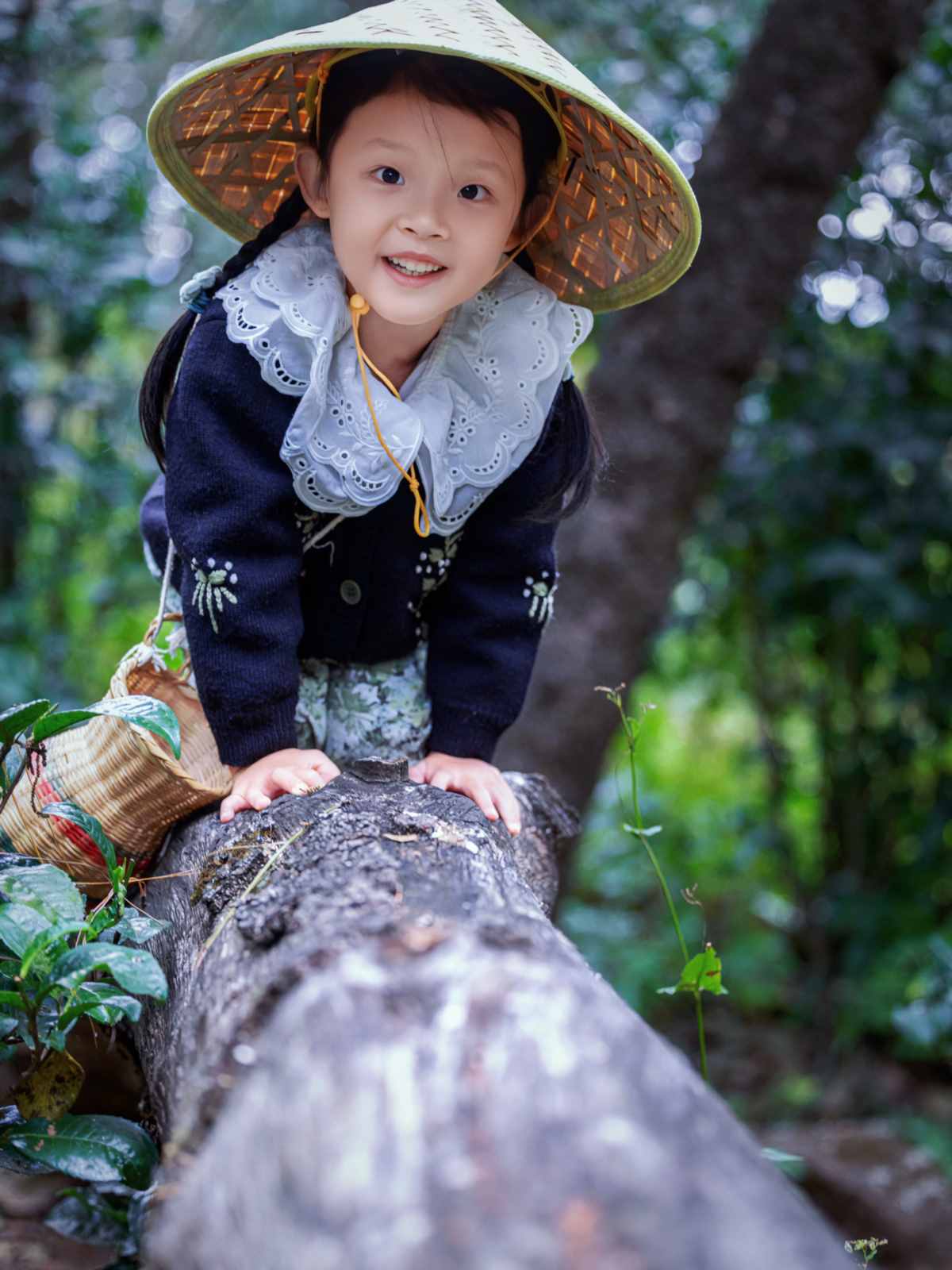 My favorite domestic parent-child travel city has appeared (15).jpg