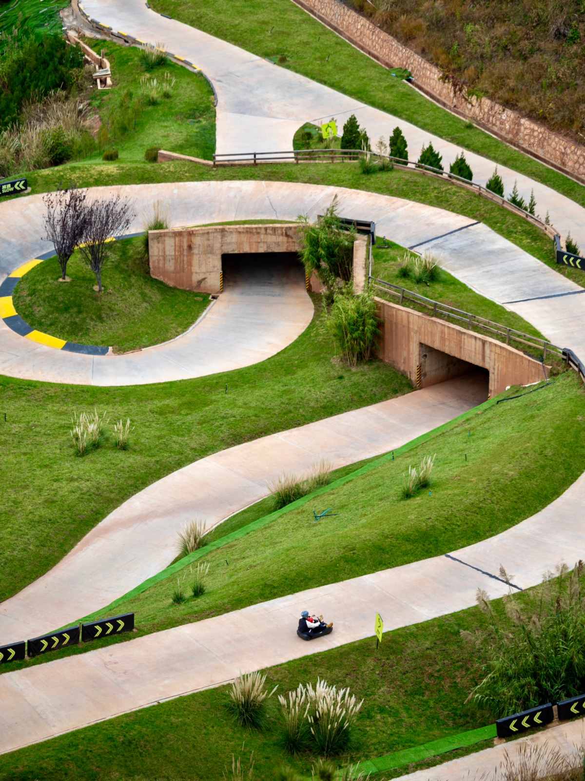 My favorite domestic parent-child travel city has appeared (16).jpg