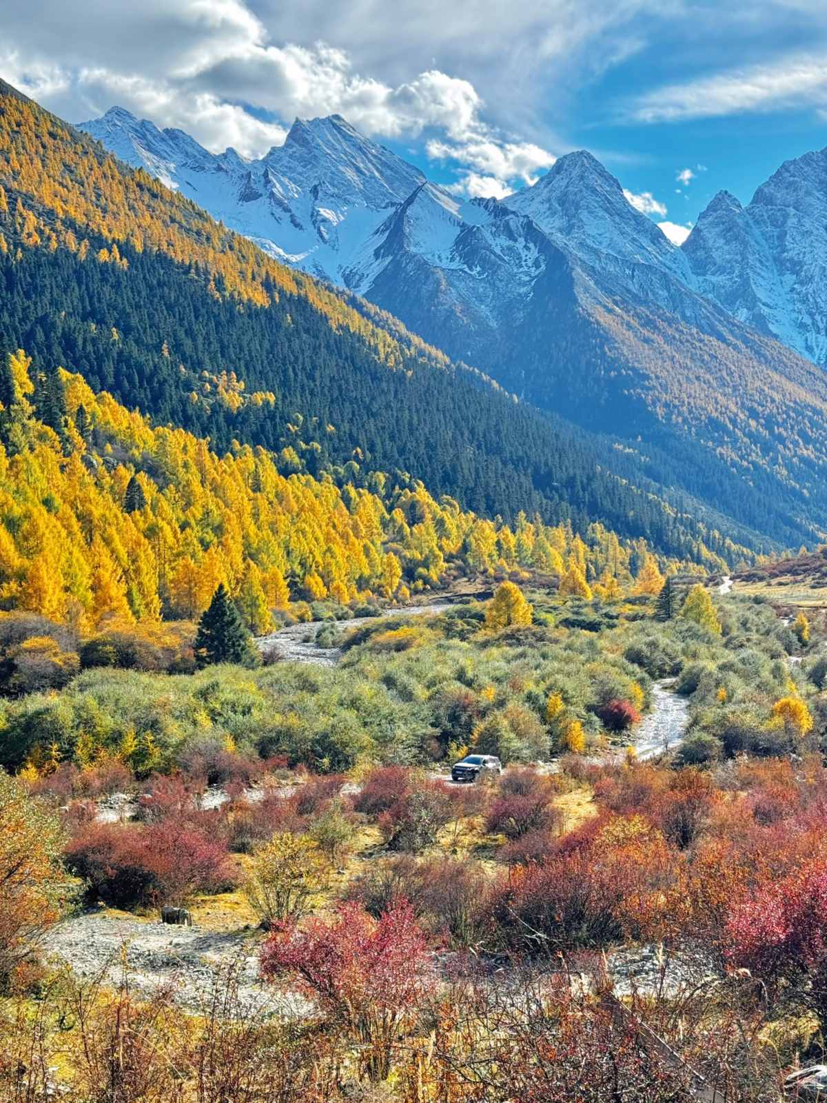 At this moment, western Sichuan is simply an ideal in the world (4).jpg