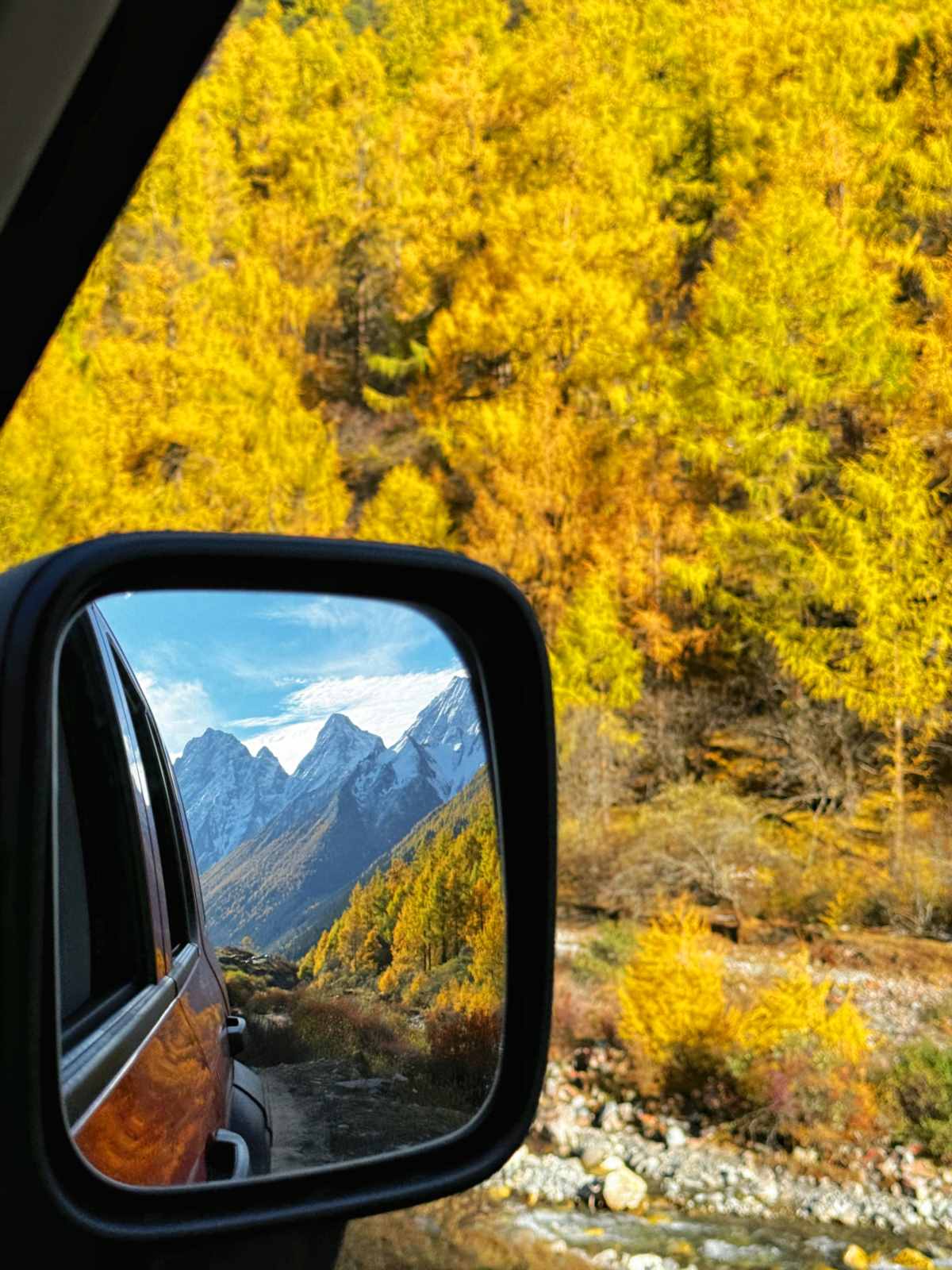 At this moment, western Sichuan is simply an ideal in the world (5).jpg