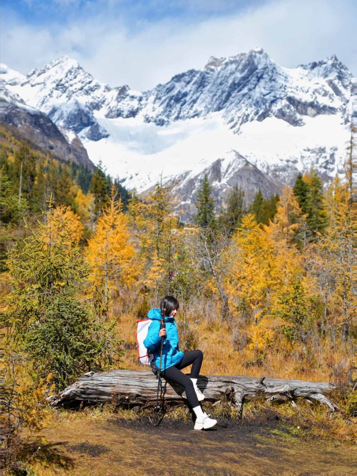 At this moment, western Sichuan is simply an ideal in the world (8).jpg