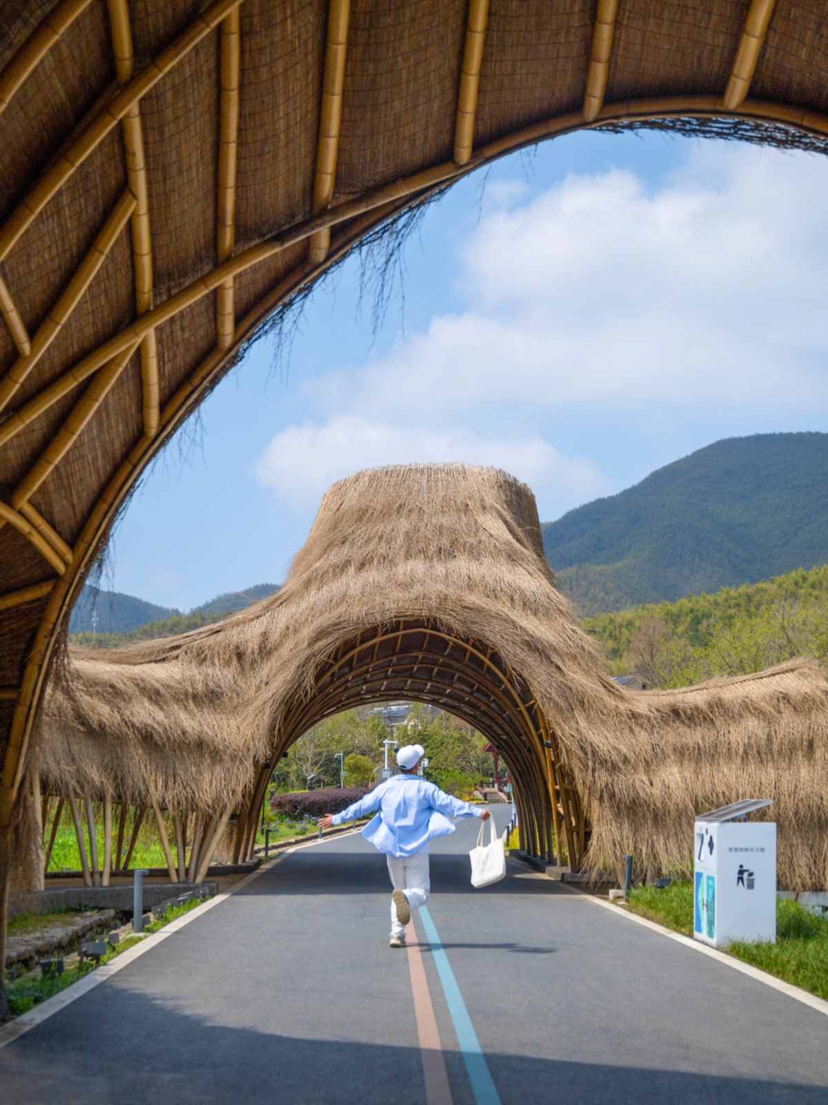 I went to Anji and even thought I had gone abroad when I posted on my social media (7).jpg