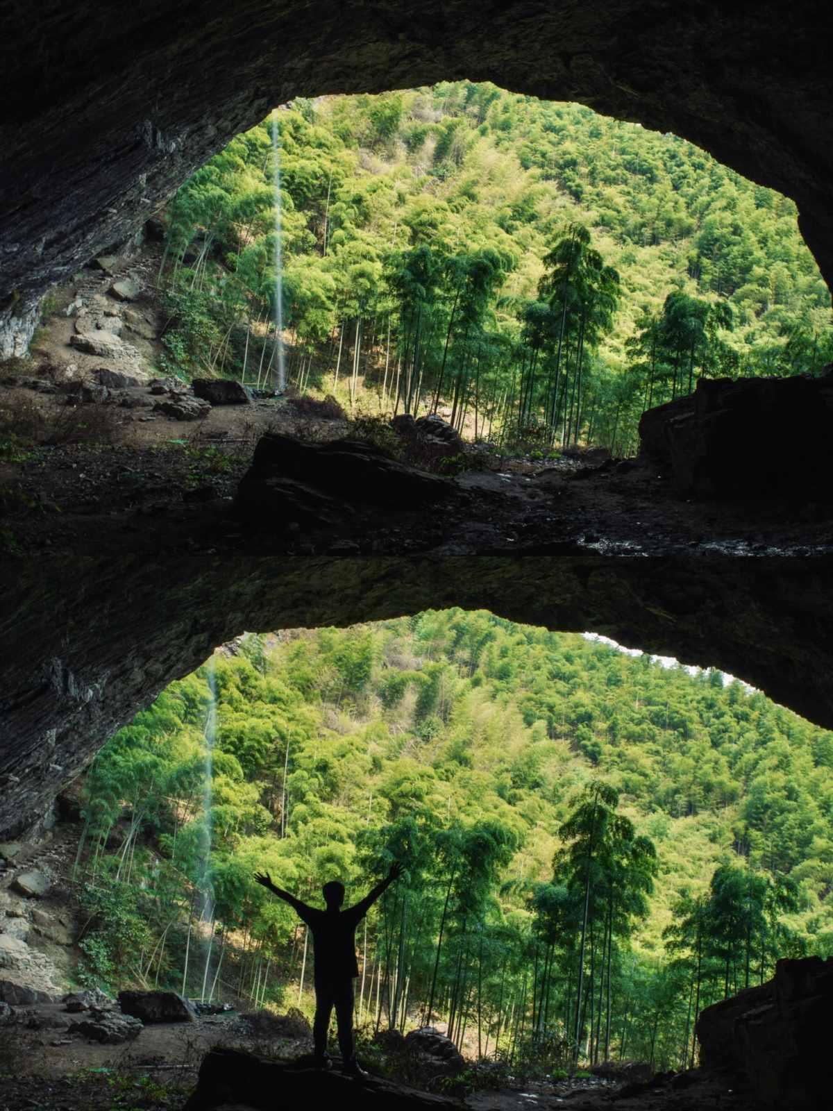 I went to Anji and even thought I had gone abroad when I posted on my social media (8).jpg