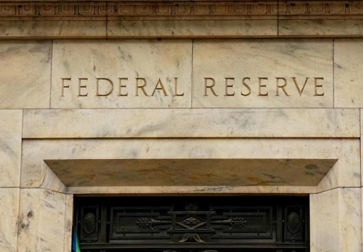 美联储调查：经济情况变动不大 就业略缓 价格略升.jpg