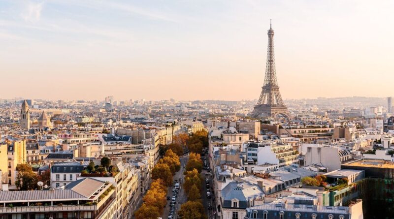 Famous France tourist attraction to start charging tourists from outside EU £28.jpg