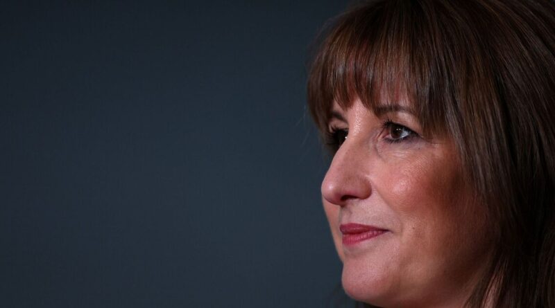 Rachel Reeves tax grab exposed as ISA change means 2m to pay more.jpg