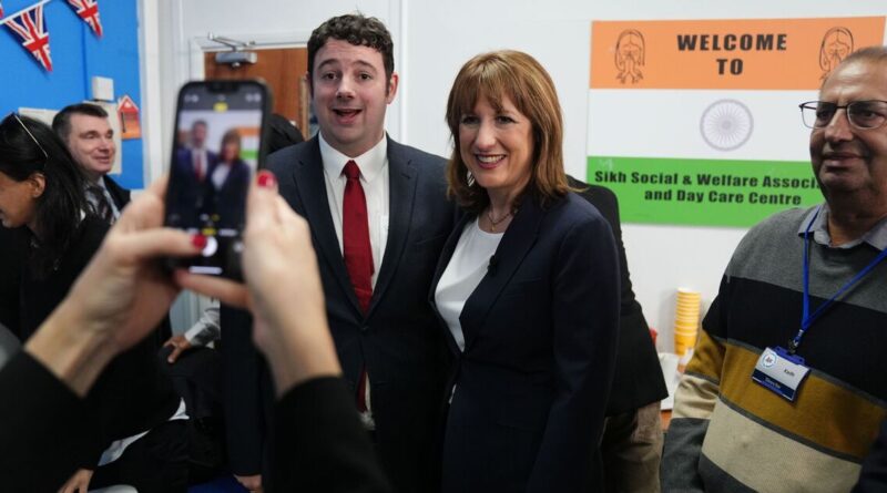 2 pension tricks to outwit Rachel Reeves as savings to be ransacked.jpg