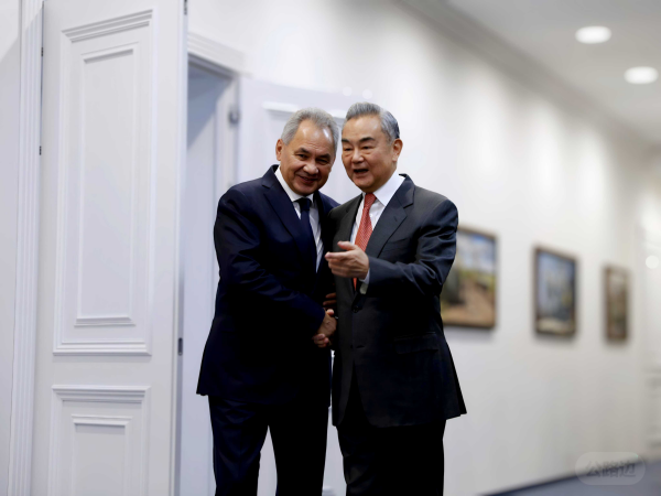 中俄举行战略安全磋商 就涉日本问题战略对表.jpg