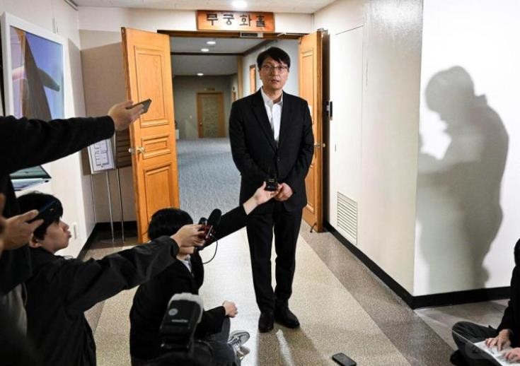 韩最大电商酷澎逾三千万用户信息泄露 信任危机全面爆发.jpg