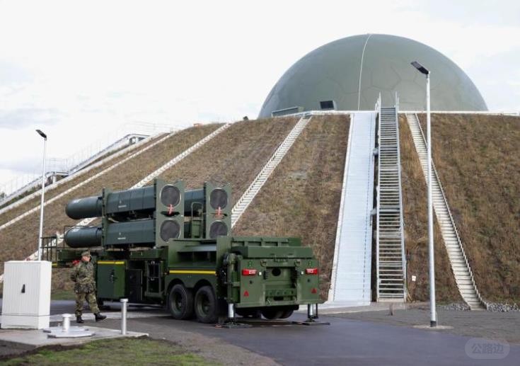 以色列向德国移交箭3防空系统 为北约增添远程导弹防御能力.jpg